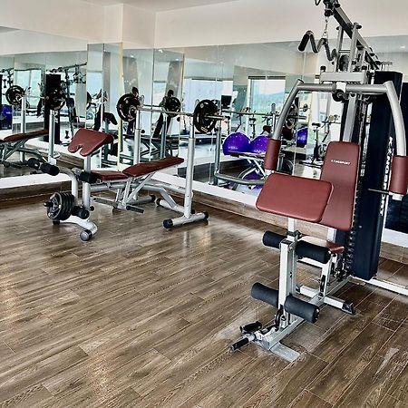Vian Hotel And Spa Danang מראה חיצוני תמונה