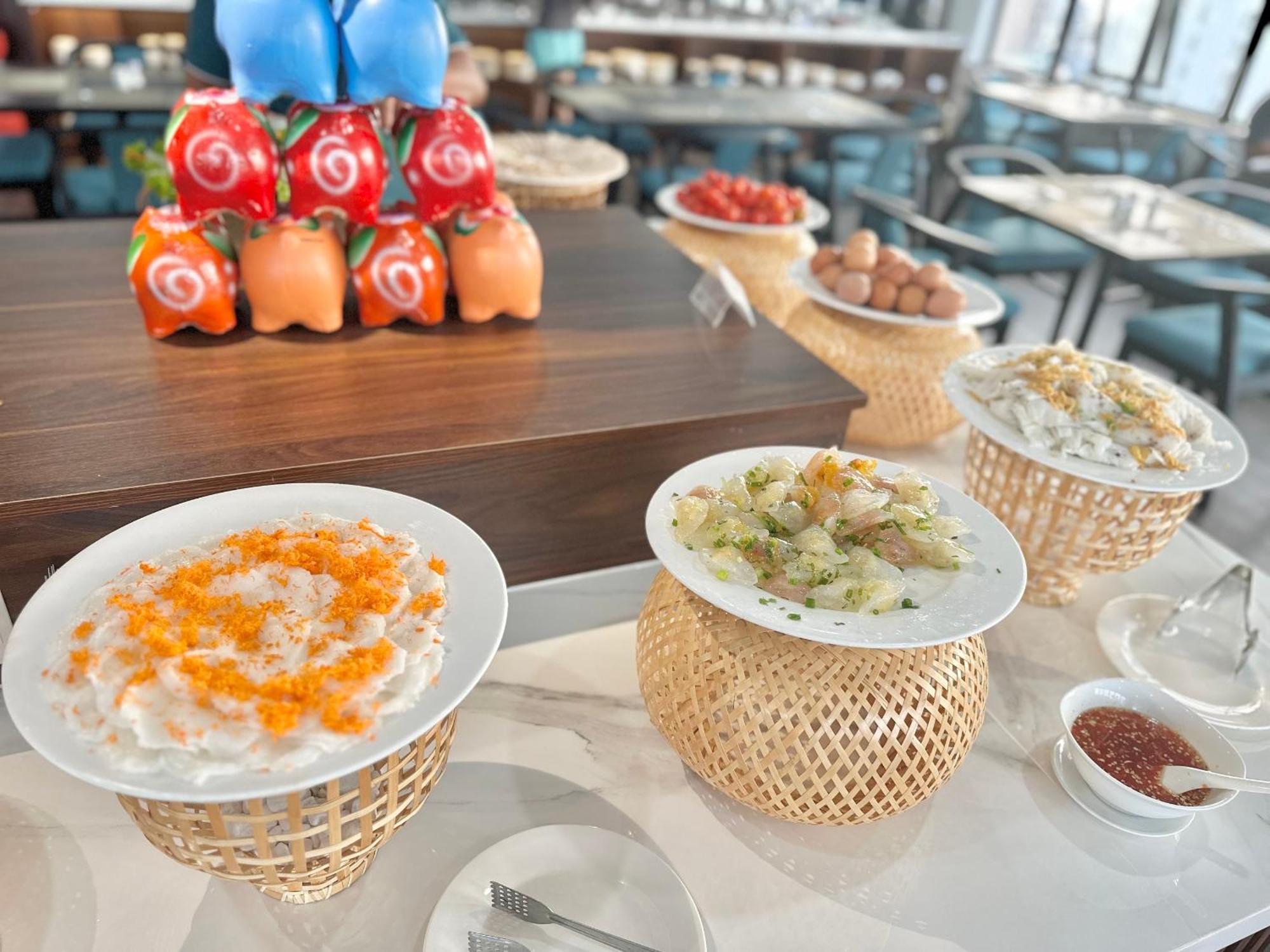Vian Hotel And Spa Danang מראה חיצוני תמונה